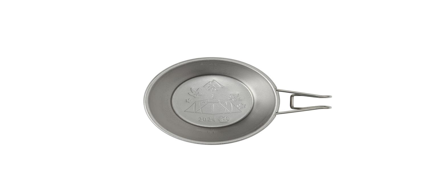 楽天市場】スノーピーク チタンミニシェラカップ 2024 SPRINGEDITION