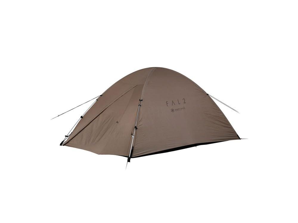 スノーピーク(snow peak)ファル Pro.air 2セット FK-374 テント ドームテント キャンプ アウトドア