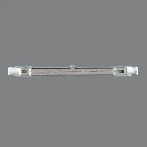パナソニック ケース販売 10個セット 両口金形ハロゲン電球 110V 150W R7s口金 J110V150W_set