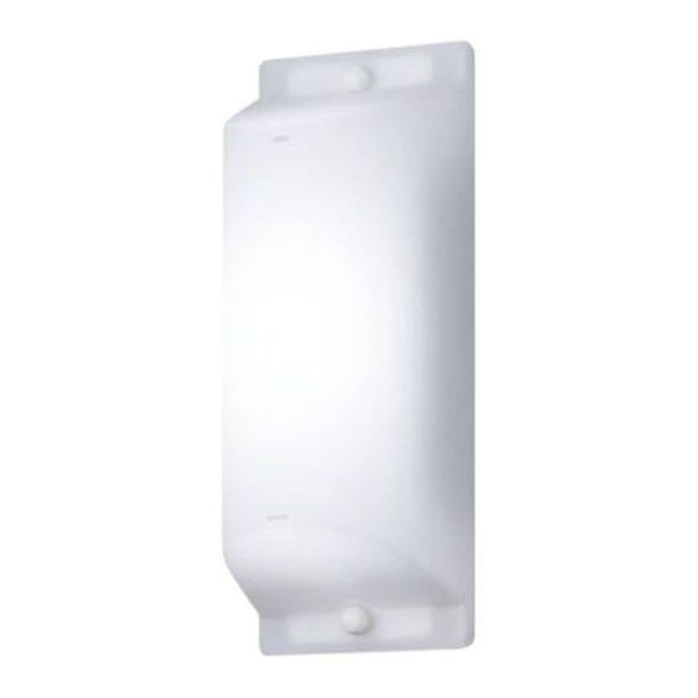 パナソニック(Panasonic) LEDブラケット/軒下シーリングライト(昼白色) LGW80168LE1 8,324円