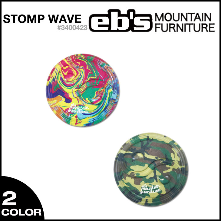 Stomp Wave Drawing 【楽天市場】EB'S エビス STOMP WAVE ストンプ ウエイブ デッキパッド 正規品 各2色 パッド 安心のグリップ性能 貼りつけ簡単 ...