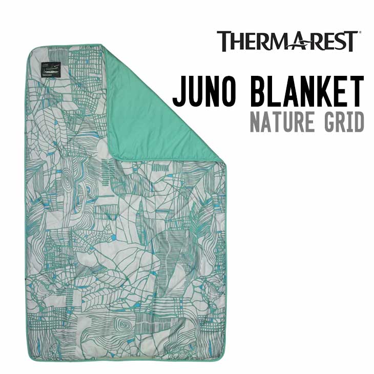 【新品】サーマレスト ジュノブランケット Amazon.com : Therm-a-Rest Juno Insulated Camping and