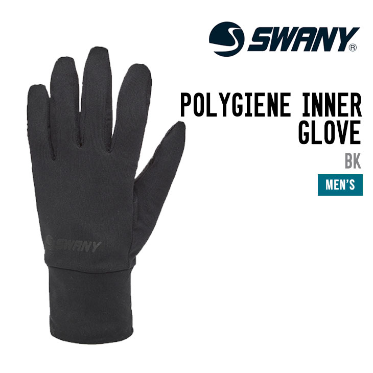 楽天市場】SWANY THE DAY GLOVE スワニー グローブ ザ デイ インナー