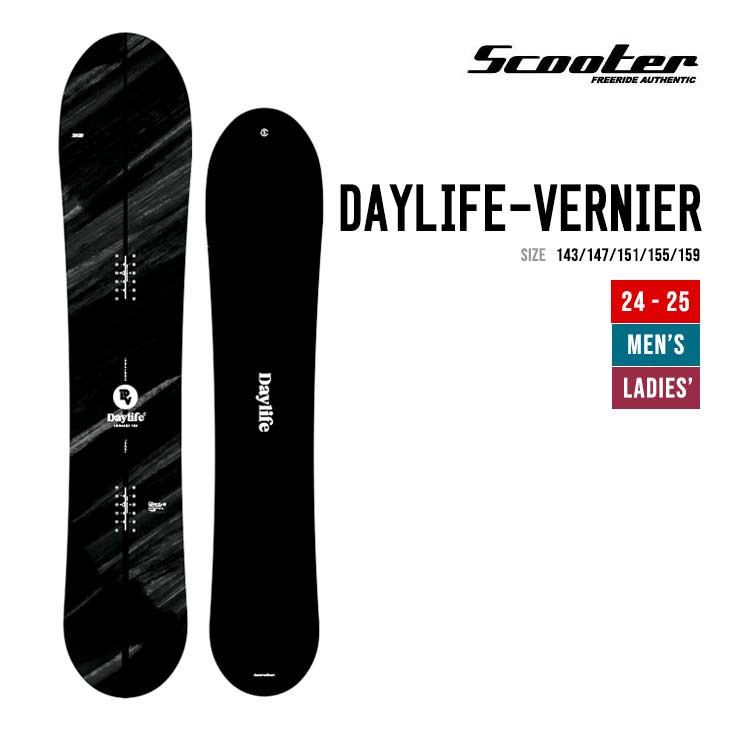 楽天市場】23-24 SCOOTER スクーター DAYLIFE THRUSTER デイ