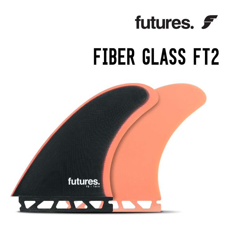 楽天市場】ショートボード用フィン FUTURES FIN フューチャー