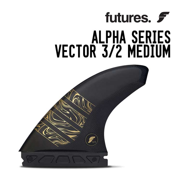 フューチャーフィンアルファベクター2/3 Amazon | futures. フューチャー フィン ALPHA VECTOR 3/2 LARGE