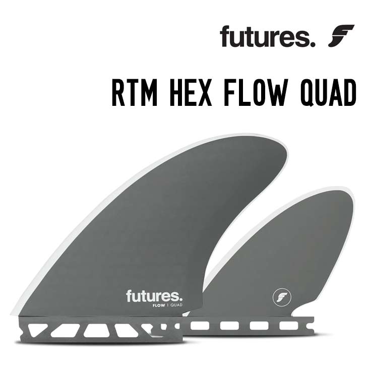 marutama_chanさん専用futures STRETCHフィン4枚セット marutama_chanさん専用futures STRETCHフィン4枚セット