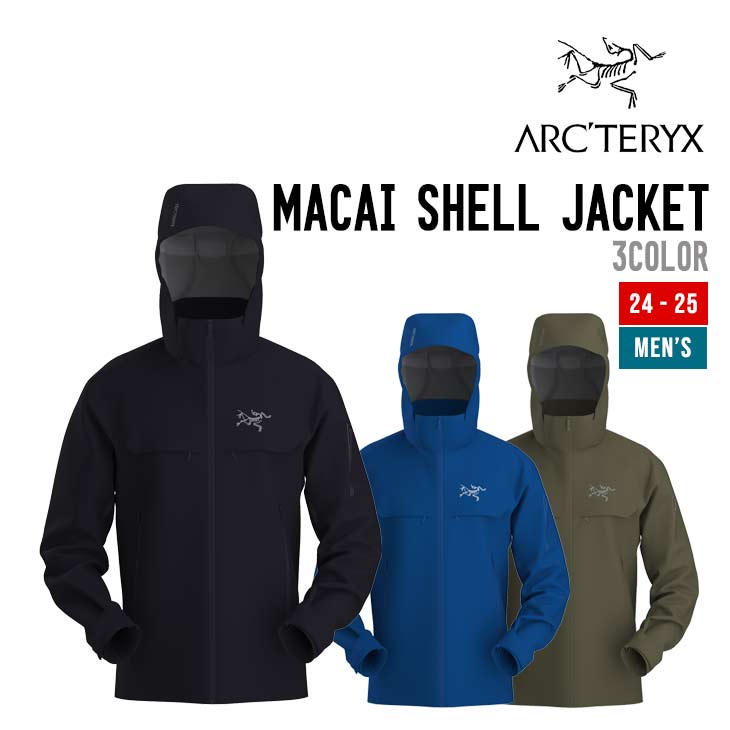 楽天市場】アークテリクス ARCTERYX WHITELINE ホワイトライン