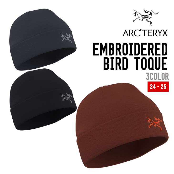 楽天市場】ARC'TERYX アークテリクス ニット帽 Skaha Toque