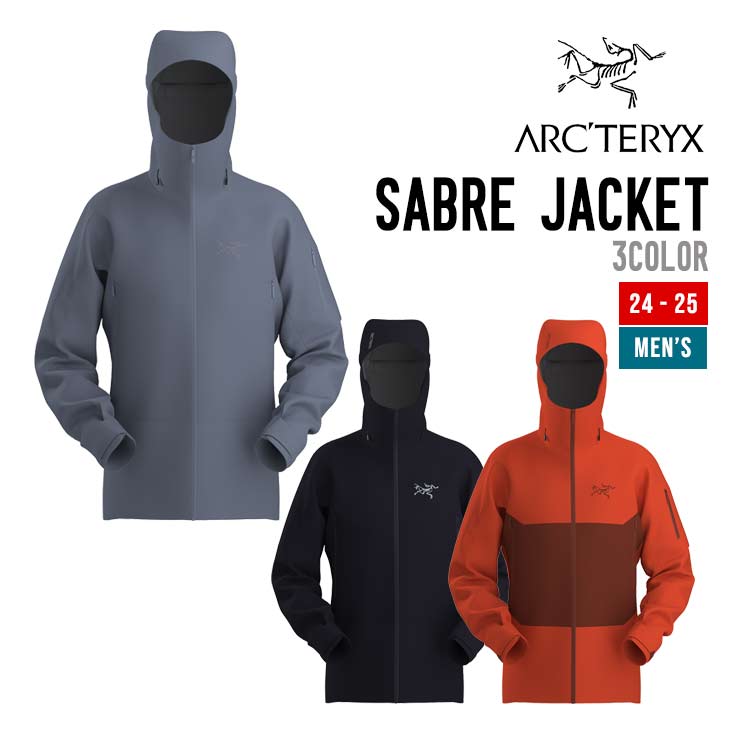 ARC'TERYX アークテリクス 楽天市場】ARC'TERYX アークテリクス ジャケット Alpha