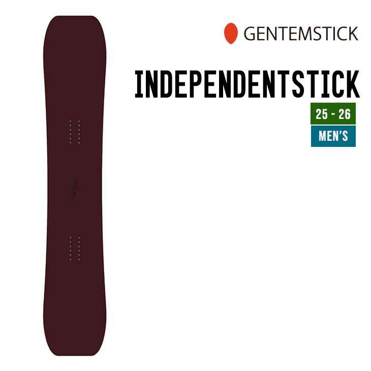 楽天市場】GENTEMSTICK ゲンテンスティック 25-26 SUPER FISH CLOUD
