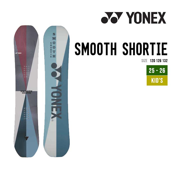 23-24 YONEX SMOOTHヨネックス スノーボード スムース154cm Amazon | ヨネックス（YONEX） スノーボード スノボ 板