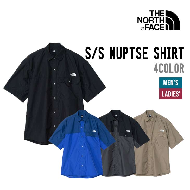 楽天市場】ザ ノース フェイス THE NORTH FACE ショートスリーブ