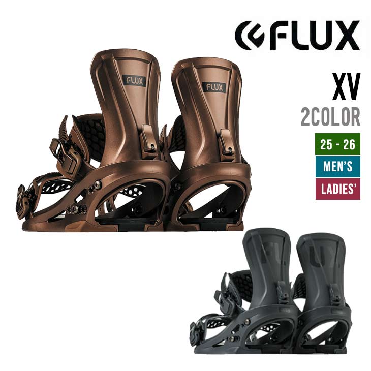 楽天市場】24-25 UKIYO X FLUX BINDING 浮世 フラックス