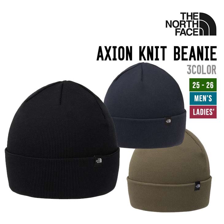 楽天市場】THE NORTH FACE ザ・ノース・フェイス 25-26 AXION KNIT