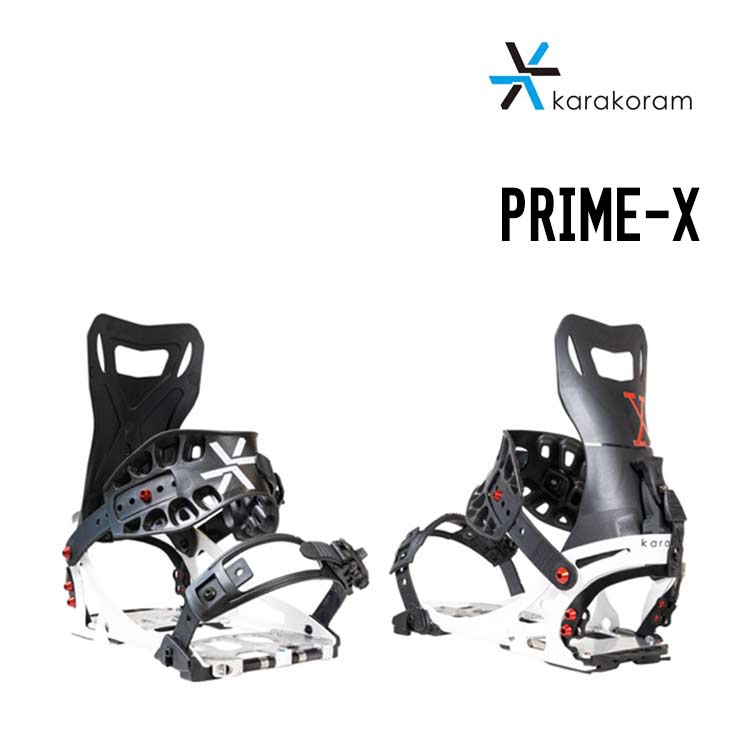 楽天市場】KARAKORAM カラコラム PRIME-X プライムエックス