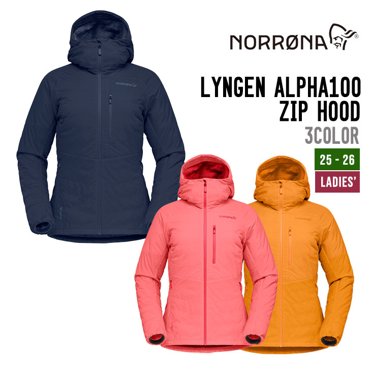 ノローナ　LYNGENジャケット　Lサイズ Norrona 【50%OFF】NORRONA(ノローナ) Lyngen Gore-Tex Active Jacket