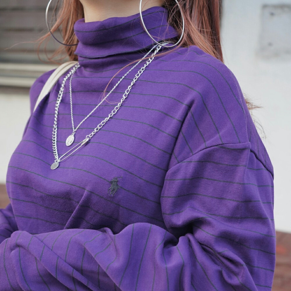 楽天市場 Pin Motif Chain Necklace Silver ネックレス ユニセックス アクセサリー サイズ調整可能 トレンド シルバー アクセサリー ストリートファッション メンズ レディース A D G