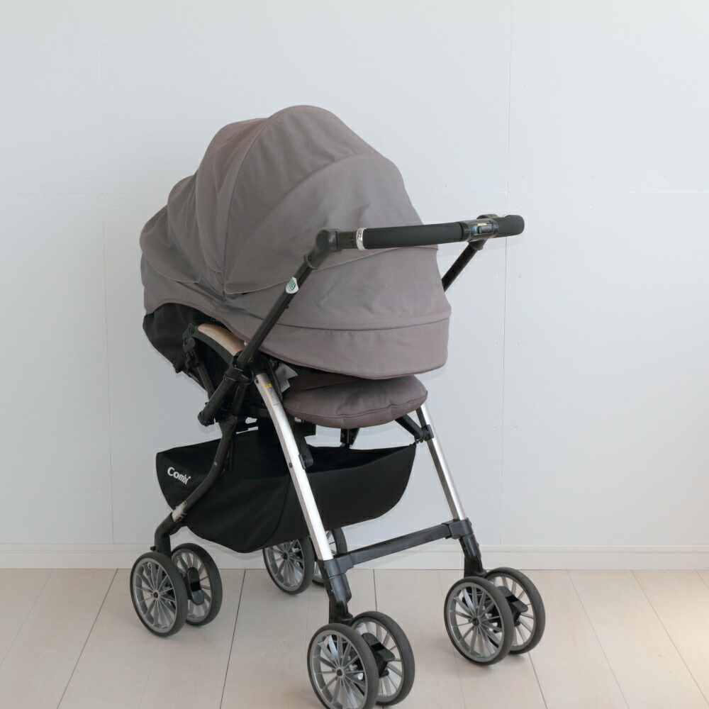 楽天市場】綺麗 ベビーカー Infantasy インファンタジー デビューidea