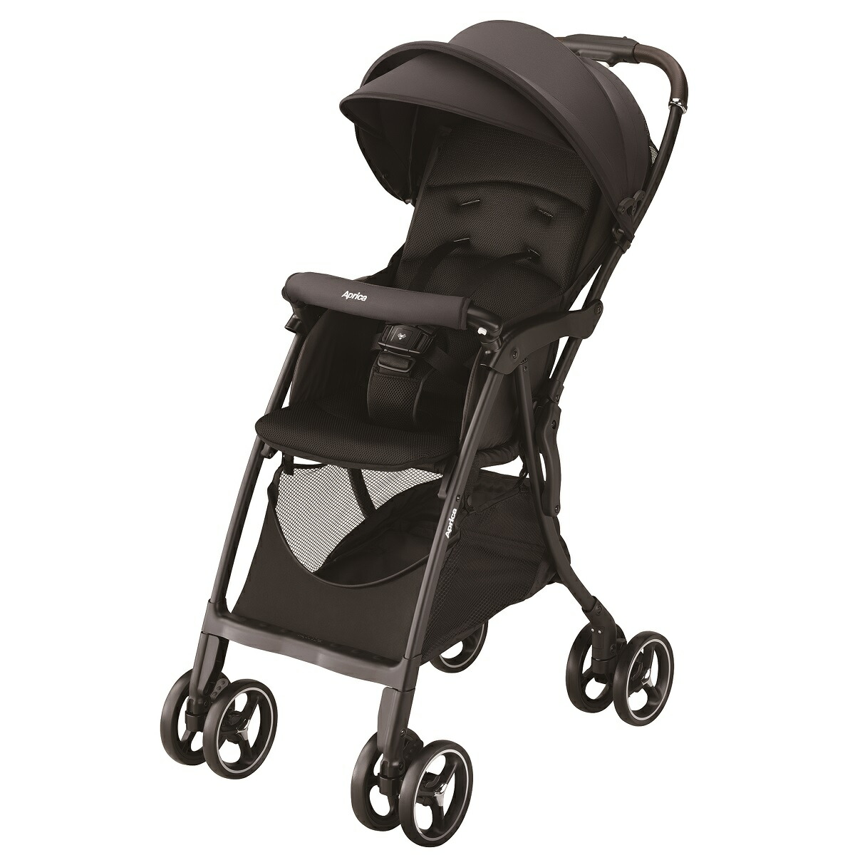 楽天市場】【メーカー保証3年】 アップリカ ベビーカー マジカルエアー