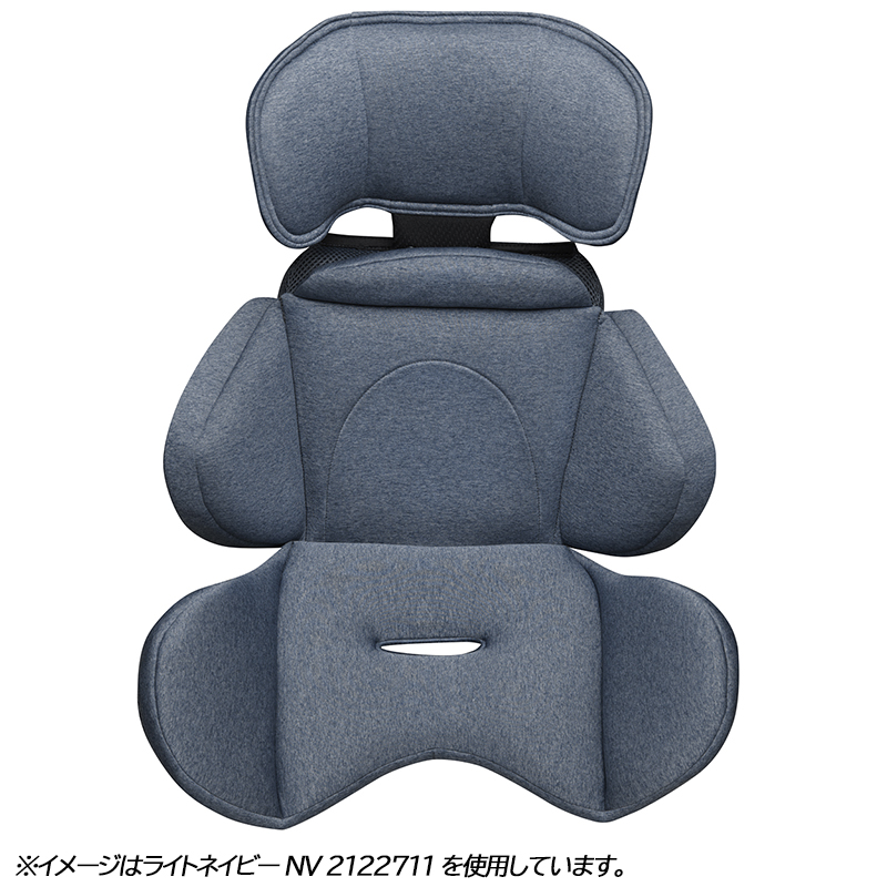 チャイルドシート 回転式 ISOFIX マシュマロGキャッチ 2122711