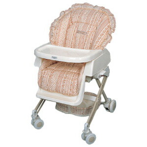 【美品】アップリカ　手動ハイローチェア 楽天市場】【中古】 アップリカ ハイローベッド＆チェア