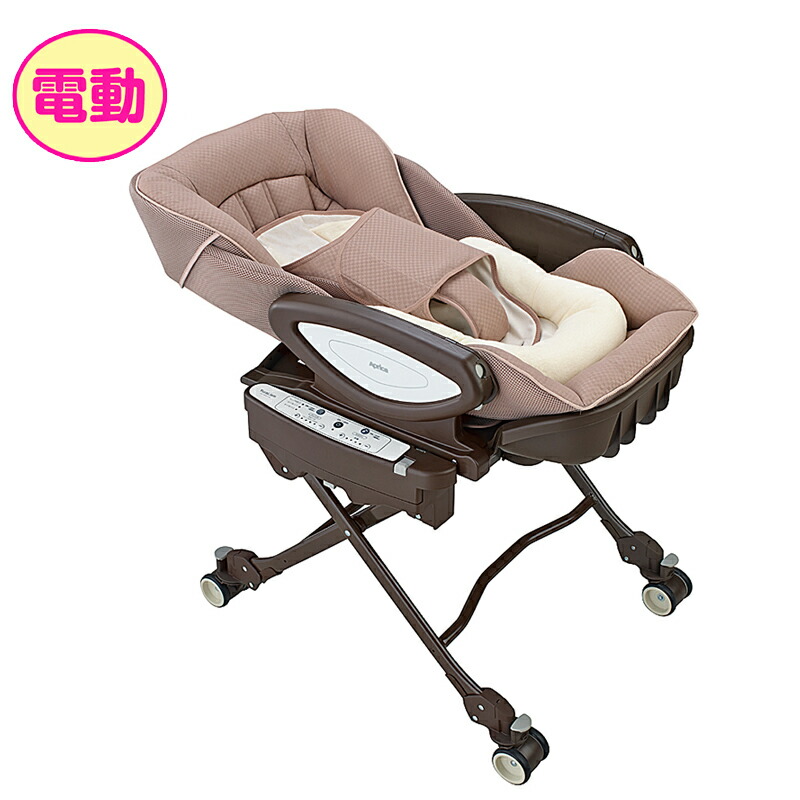 楽天市場】【ハイローチェア レンタル】電動ベビーラック ハイ  