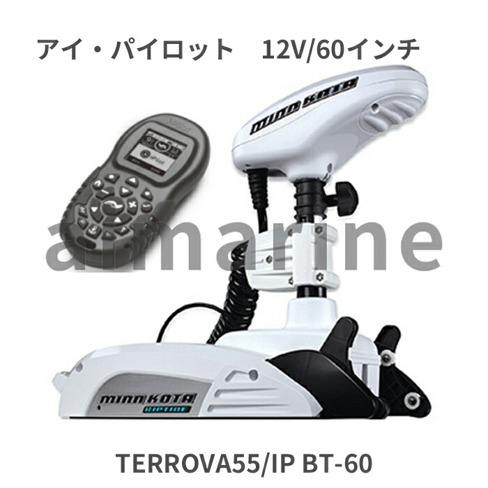 274450円 【2021秋冬新作】 入荷未定 技適マーク付き ミンコタ アイパイロット RT テローバ