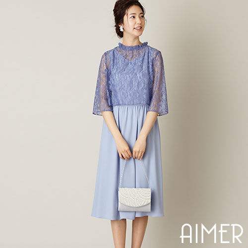 初売りセール Aimer 結婚式ドレス 正規販売店 Compacta9 Com Br