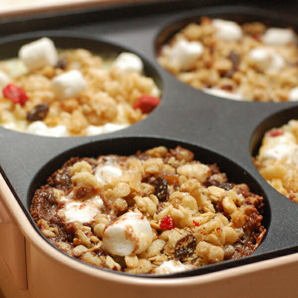 楽天市場 コンパクトホットプレート用 マルチプレート Boe021 Multi ブルーノ オプションパーツ ライスバーガー 目玉焼き パーティー Bruno ヒルナンデス サンテラボ