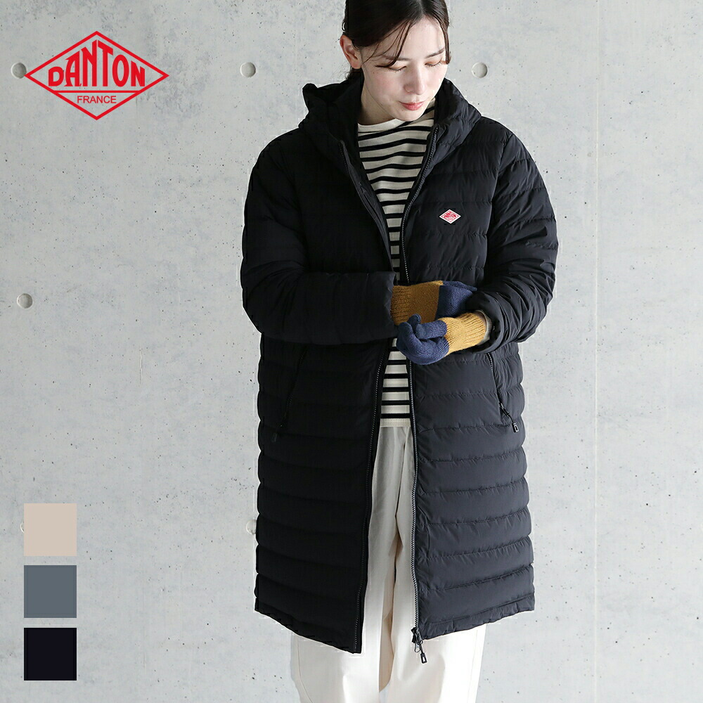 楽天市場】【2025秋冬】Gymphlex ジムフレックス キルトダウン カラー