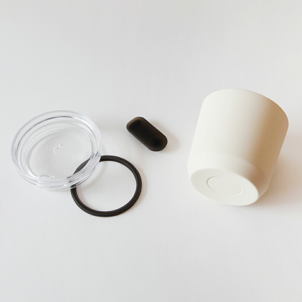 キントー トゥーゴータンブラー 360ml KINTO TO GO TUMBLER/マグボトル 水筒 ボトル 保温 保冷 マグカップ 蓋付き ふた付き おしゃれ ステンレス製 開け閉め不要 シンプル ギフト ドリンクホルダー|タンブラー
