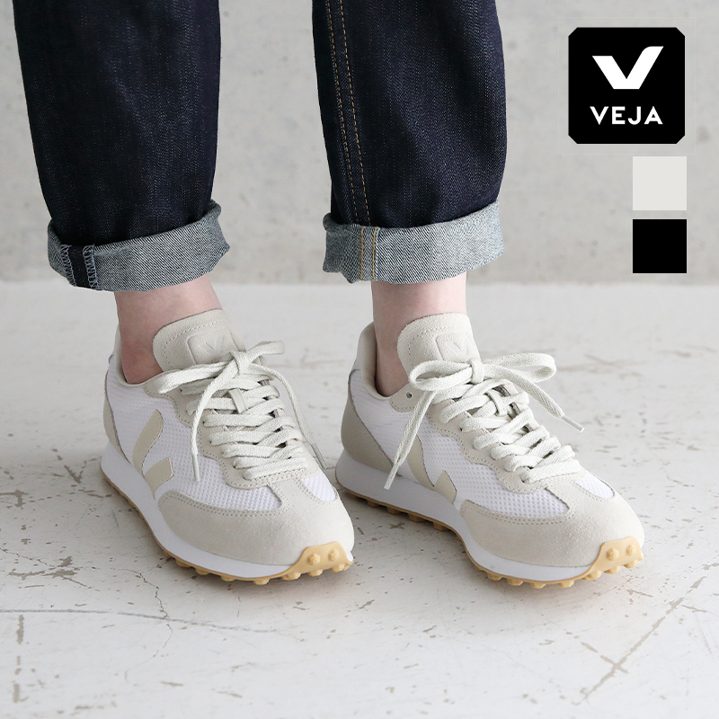 VEJA ヴェジャ RIO サステナブル エコ BRANCO ベジャ カジュアル