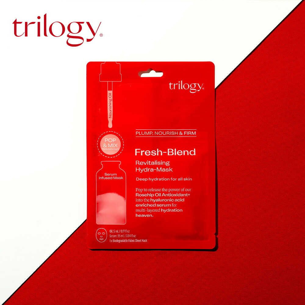 楽天市場】【2/25限定！抽選で最大100%ポイントバック】トリロジー