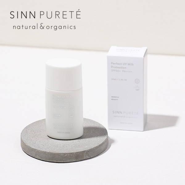 楽天市場】シンピュルテ（SINN PURETE） ピュアスキンスムーサー a