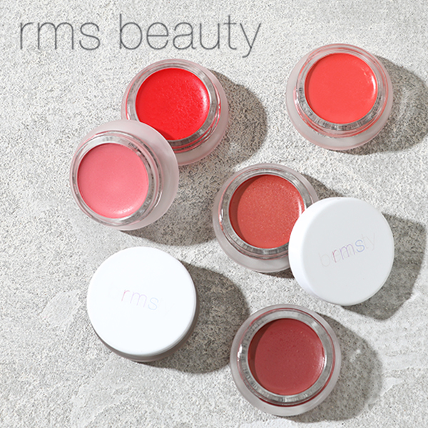 Rms Beauty リップチーク デミュア スマイル ビーラブド スペル イリューシブ プロミス パラダイス モデスト リップ チーク クリームチーク クリームリップ クリームタイプ ココナッツオイル ホホバオイル Napierprison Com