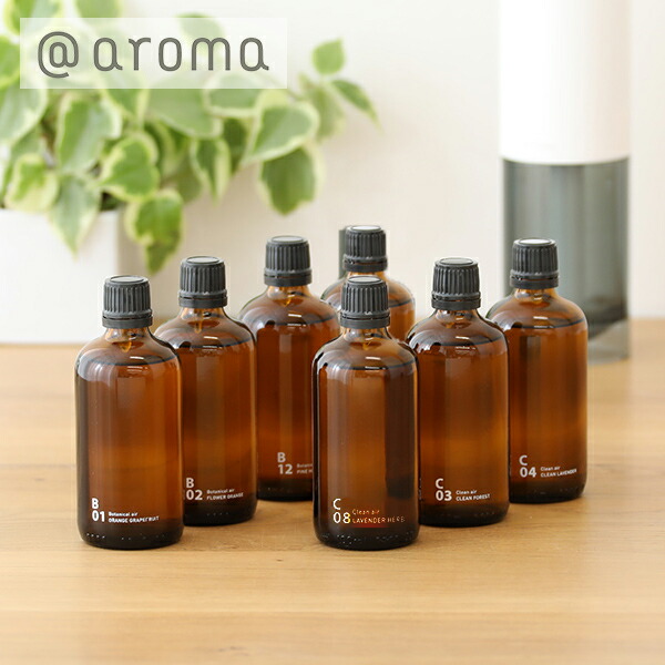 楽天市場】【最大12％OFFクーポン！】アットアロマ （＠aroma）アロマ