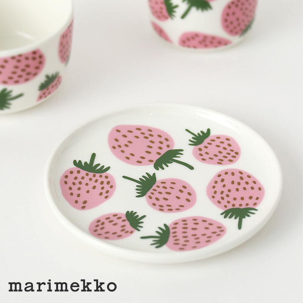 正規品】【2023春 アジア限定カラー】marimekko / マリメッコ