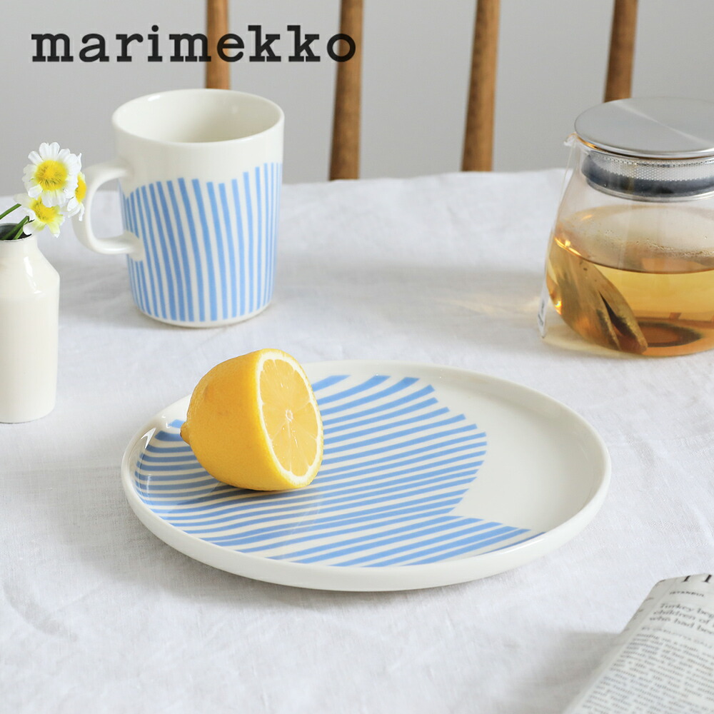 最大15%OFFクーポン】【正規品】marimekko / マリメッコ uimari