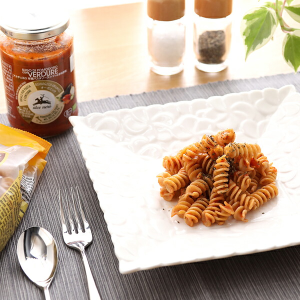 楽天市場 アルチェネロ Alce Nero デュラムセモリナ ショートパスタ 500g オーガニック 有機jas Eu認証 有機デュラム小麦 有機 ペンネ 有機フジッリ 有機全粒粉ペンネ 有機全粒粉フジッリ イタリア産 サンテラボ