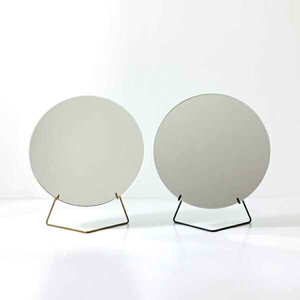Moebe ムーベ スタンディングミラー cm ブラック ブラス 卓上ミラー スタンドミラー ミラー 鏡 メイクミラー メイク おしゃれ モダン 北欧 北欧モダン インテリア デンマーク 丸型 丸 円形 ギフト 贈り物 プレゼント Rvcconst Com
