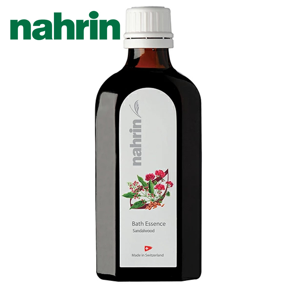 新品 nahrin（ナリン）ハーブオイル33＋7 50ml ハーブオイル33+7 ロールオン | nahrin（ナリン）公式通販サイト