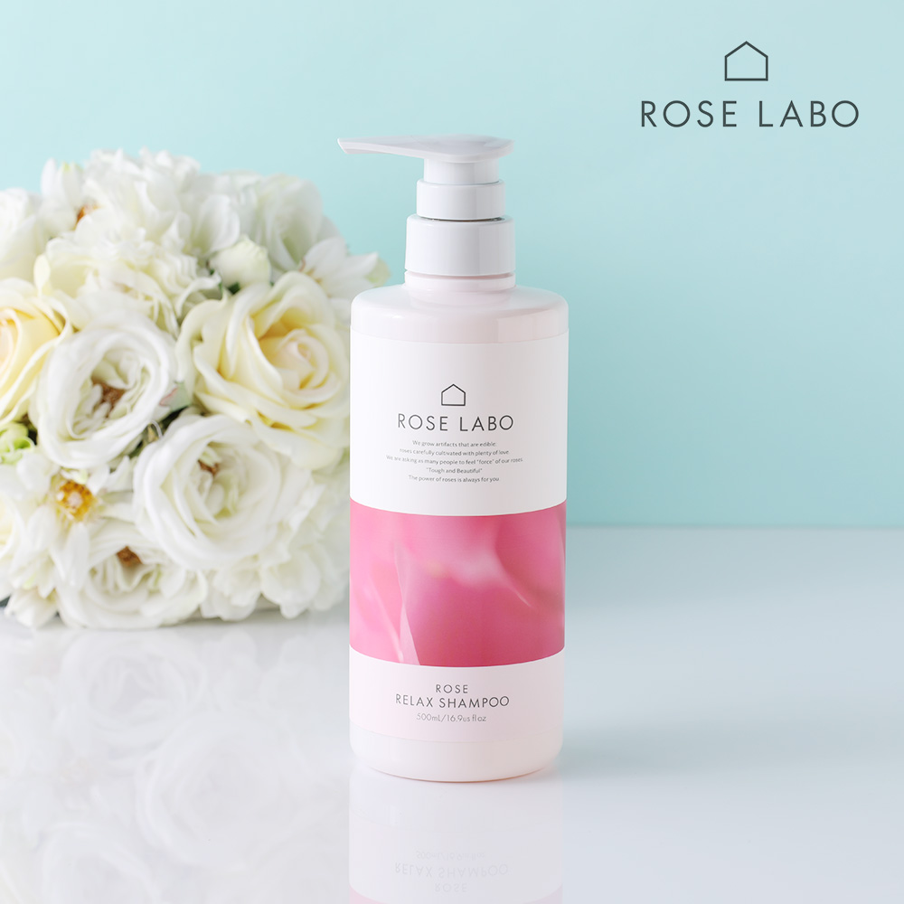 トリートメント rose 楽天市場】【最大12％OFFクーポン！】ROSE LABO（ローズラボ
