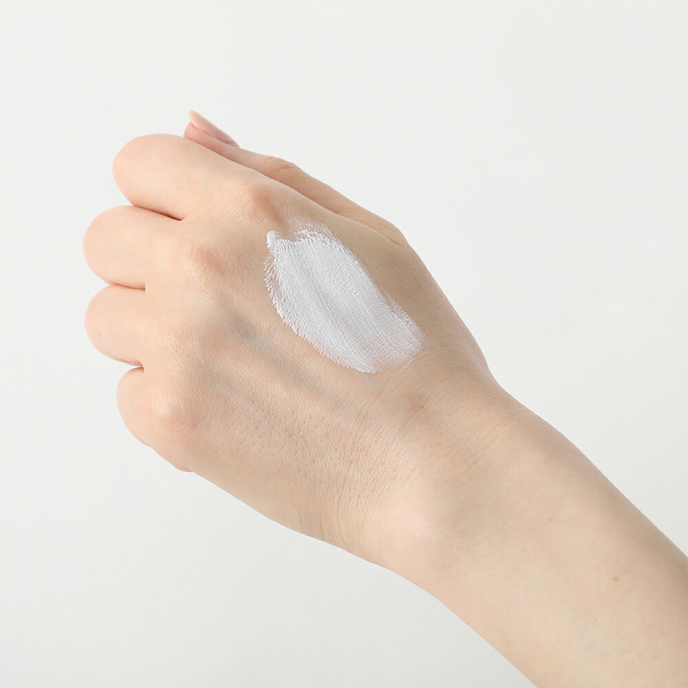【選べる2色】サンゴに優しい日焼け止め バームタイプ 40g 【ホワイト/ベージュ】ホワイトSPF50+/ベージュSPF30+ PA++++ UVA(ホワイト)日焼け止め 石けんオフOK 保湿 優しい成分 アウトドア 乾燥