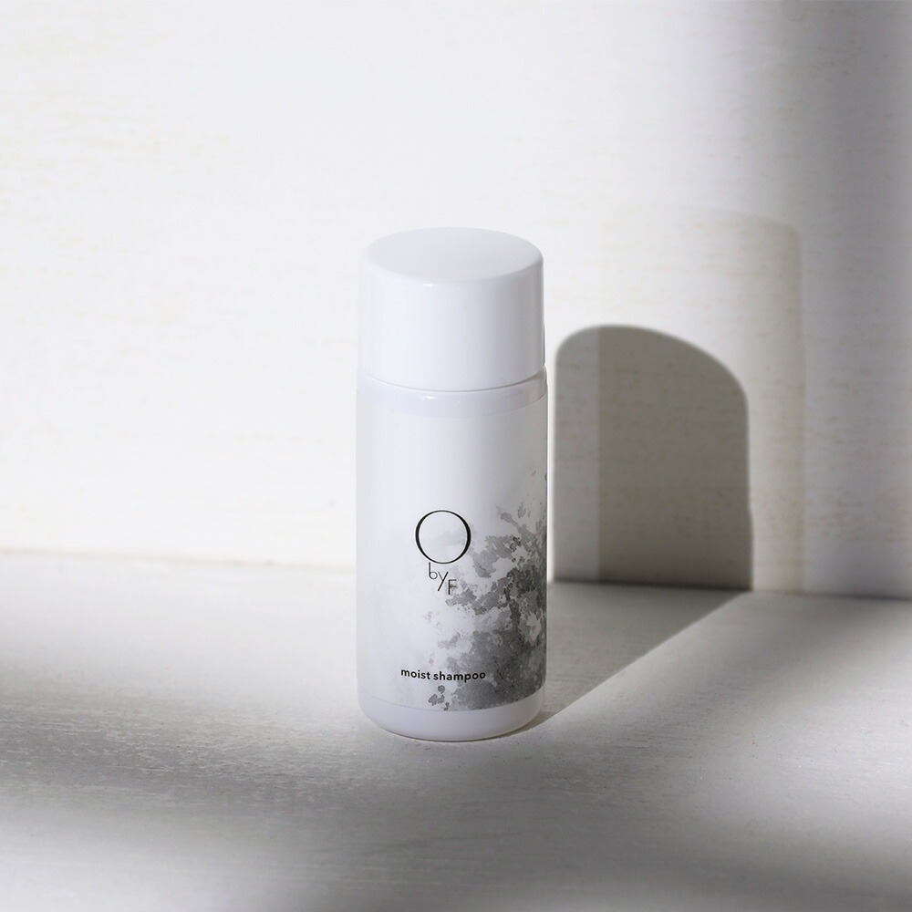 O by F スムースミスト　モイストミルク O by F】スムースミスト 120mL ｜F ORGANICS Website