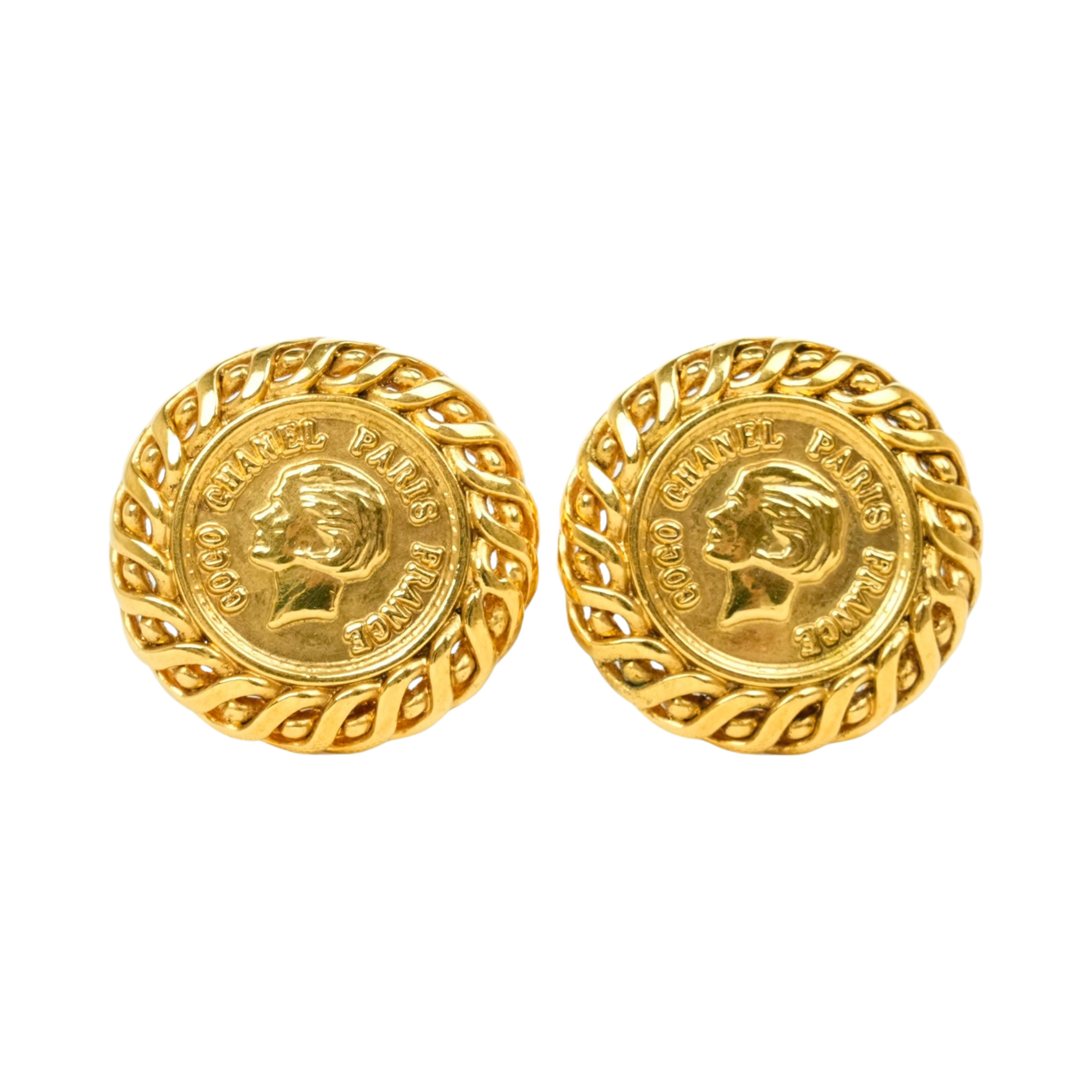 楽天市場】【P10倍☆9/19(金)20時まで】【中古・VINTAGE】CHANEL 