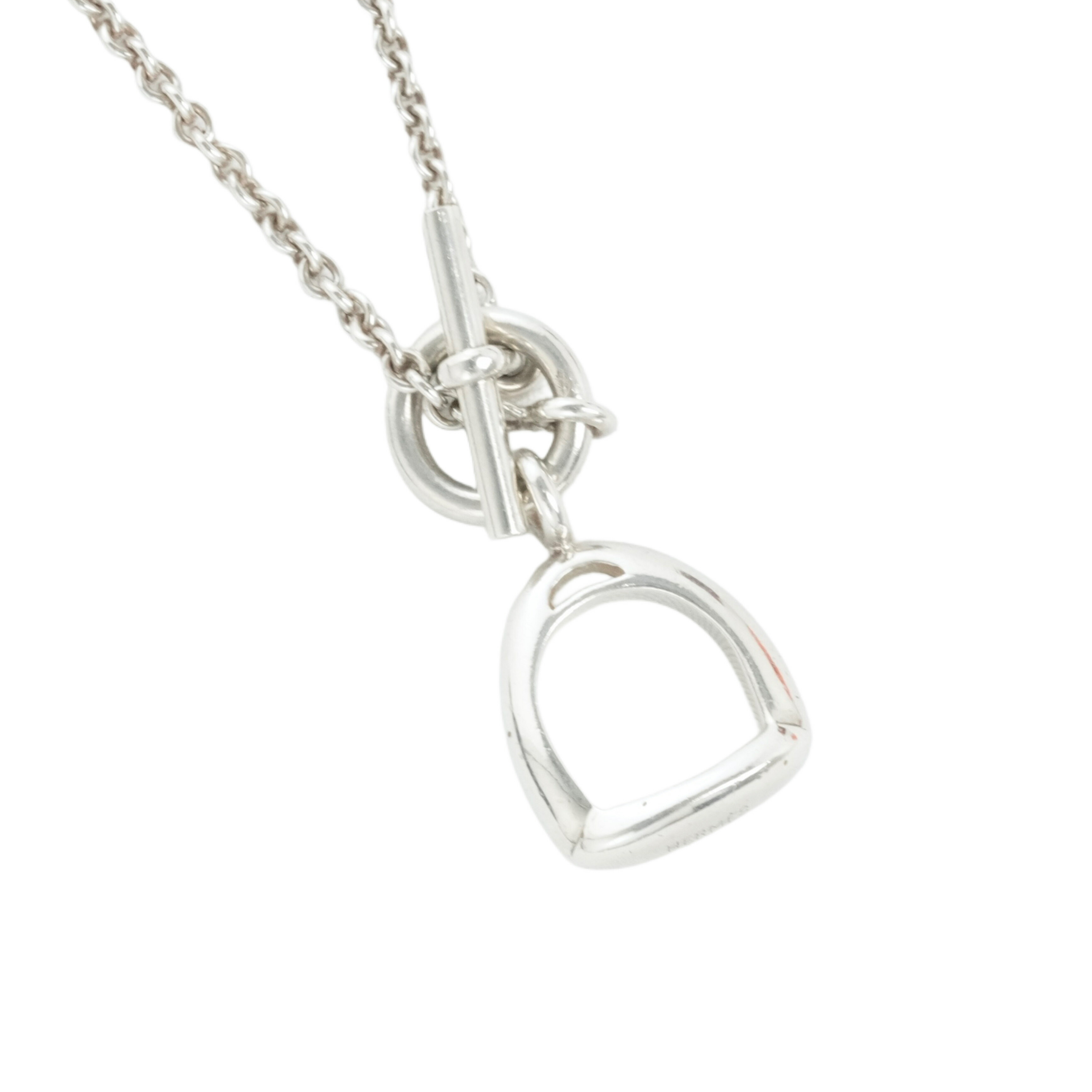 楽天市場】【新品未使用】 HERMES エルメス ネックレス メリ・メロ