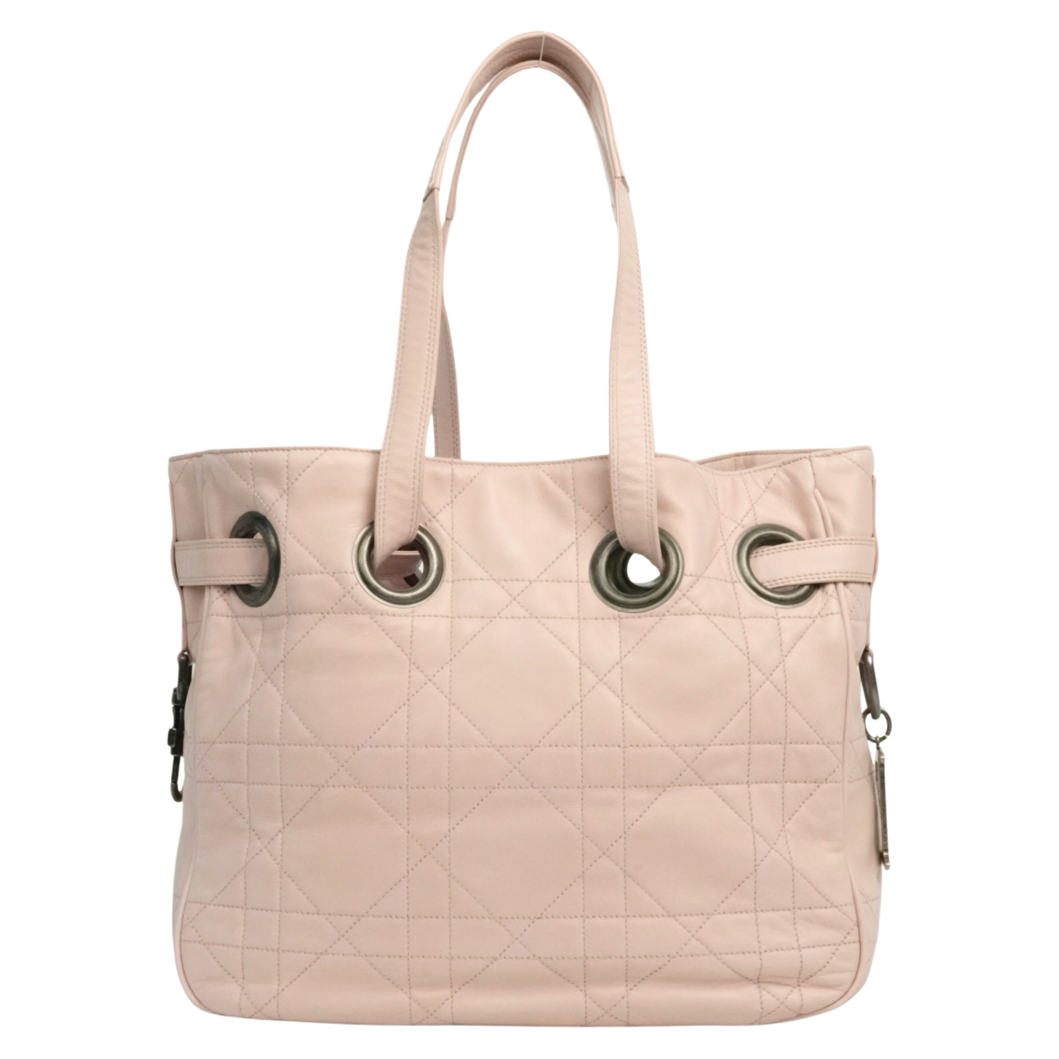 非売品 ディオール ターコイズ トートバッグ 非売品 ディオール ターコイズ トートバッグ