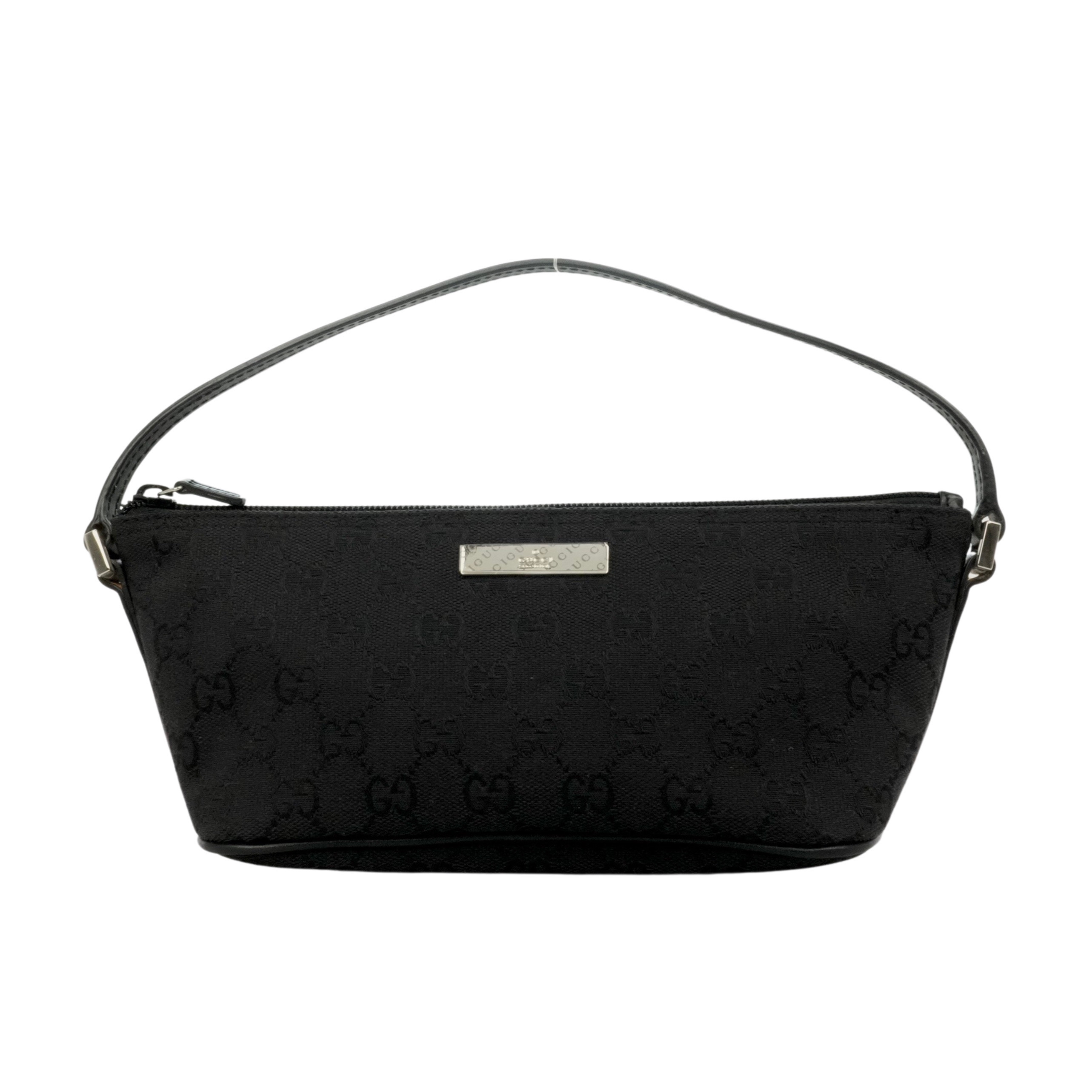 美品 GUCCI アクセサリーポーチ GG柄 レッド ブラウン ハンドバッグ 楽天市場】【中古】GUCCI 245938 アクセサリーポーチ レッド