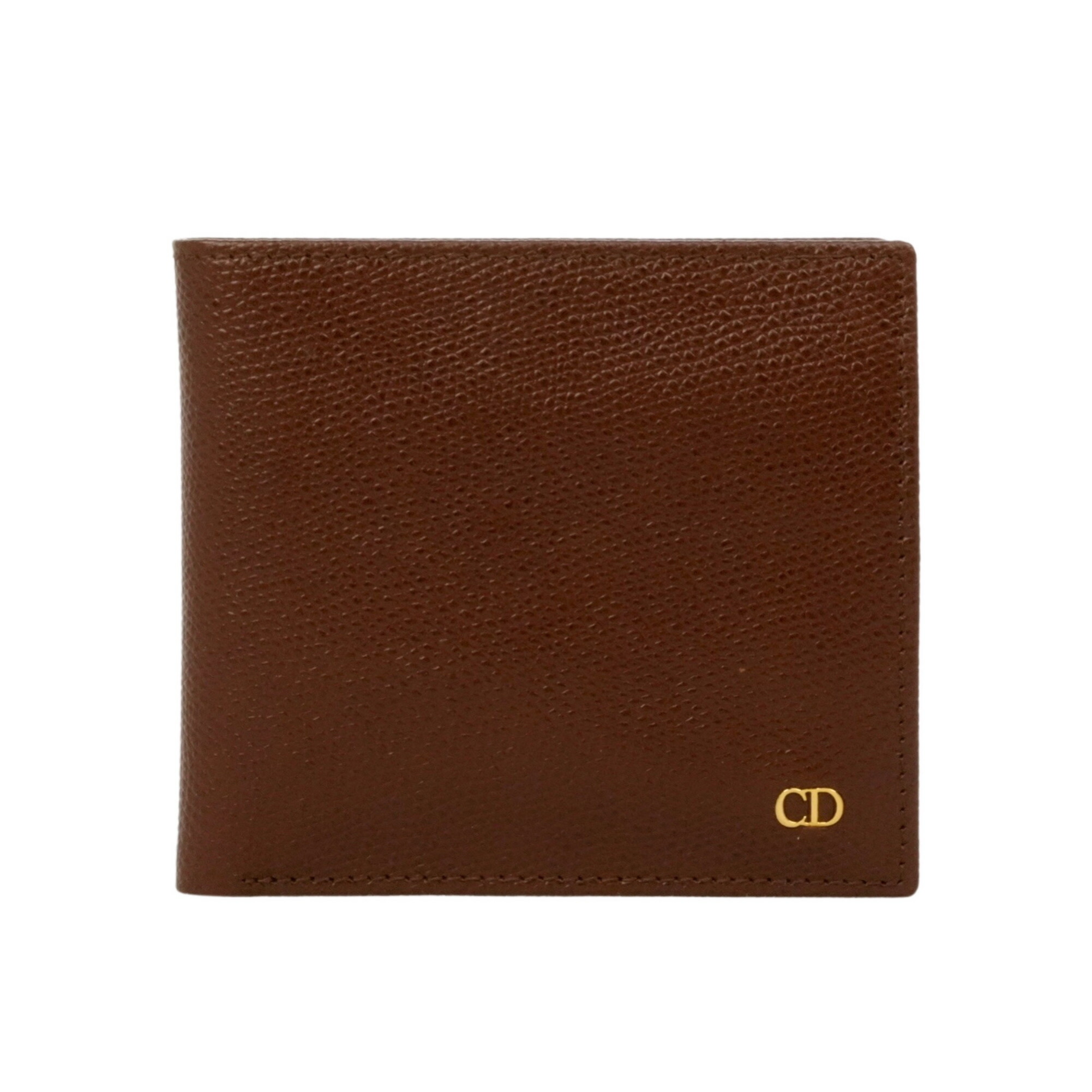 ☆クリスチャンディオール☆トロッター柄ロゴ長財布☆オールド　ヴィンテージ　年代物 Vintage Gallery Rococo OLD GUCCI 世界No.1のコレクション！